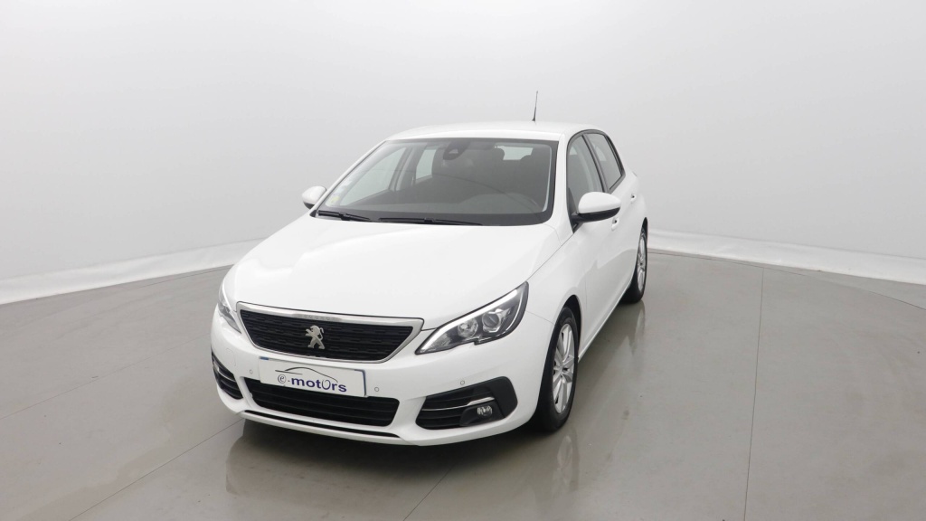 PEUGEOT 308 Active BLUEHDI 100 BVM6 ACTIVE - ref: 5-1391791 - Photo 13