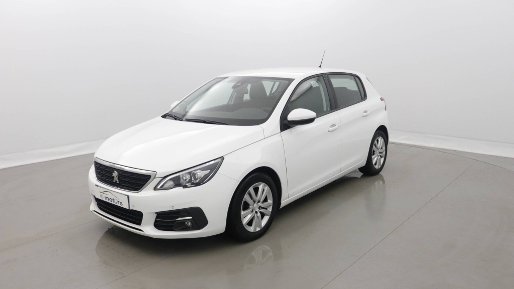 PEUGEOT 308 Active BLUEHDI 100 BVM6 ACTIVE - ref: 5-1391791 - Photo 16