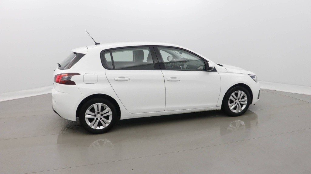 PEUGEOT 308 Active BLUEHDI 100 BVM6 ACTIVE - ref: 5-1391791 - Photo 7