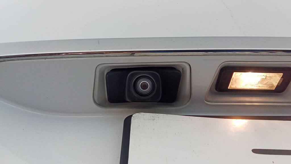 CITROEN Grand C4 Picasso Shine BLUEHDI 120 S&S EAT6 - SHINE - ref: 5-1391836 - Photo 12