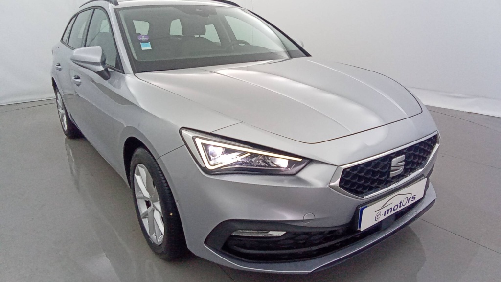 SEAT Leon ST Style ETSI 110 DSG7 STYLE +GPS - ref: 5-1392003 - Photo 9