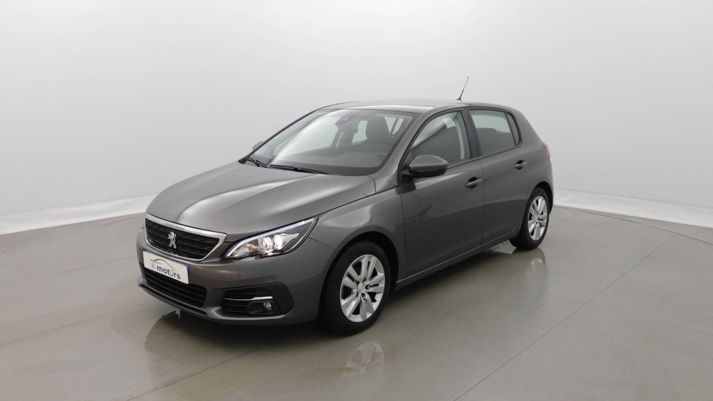 PEUGEOT 308 Active PURETECH 110 ACTIVE +GPS +ACC - ref: 5-1392006 - Photo 16