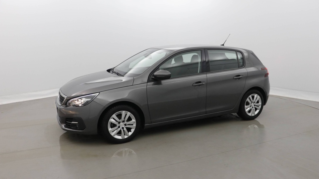 PEUGEOT 308 Active PURETECH 110 ACTIVE +GPS +ACC - ref: 5-1392006 - Photo 20