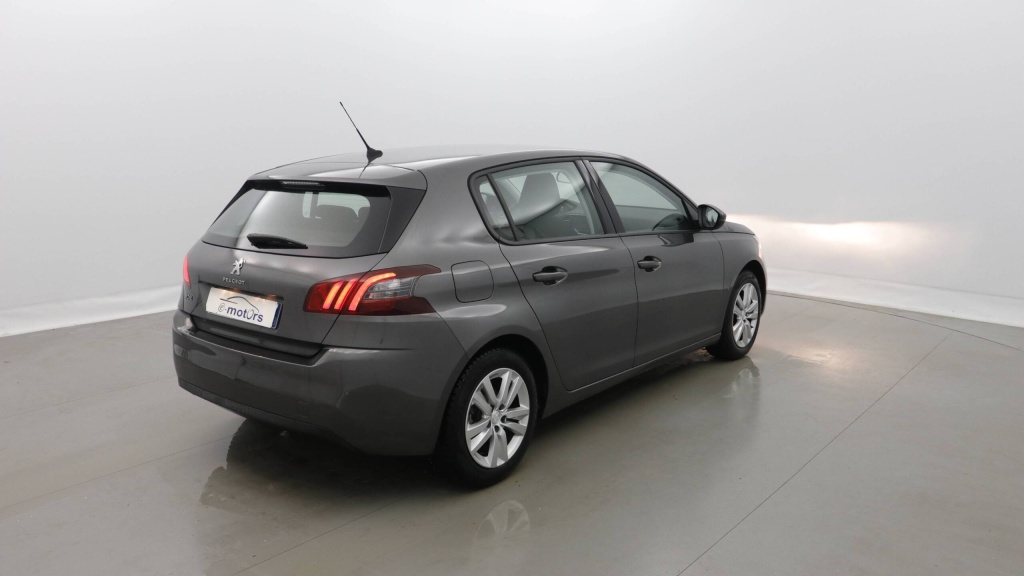PEUGEOT 308 Active PURETECH 110 ACTIVE +GPS +ACC - ref: 5-1392006 - Photo 6