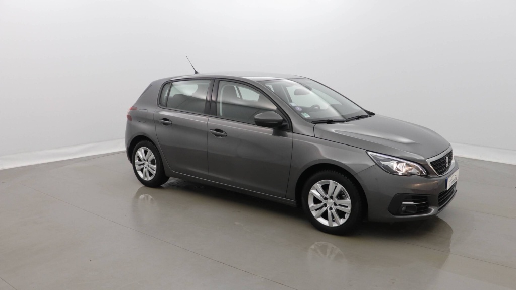 PEUGEOT 308 Active PURETECH 110 ACTIVE +GPS +ACC - ref: 5-1392006 - Photo 8