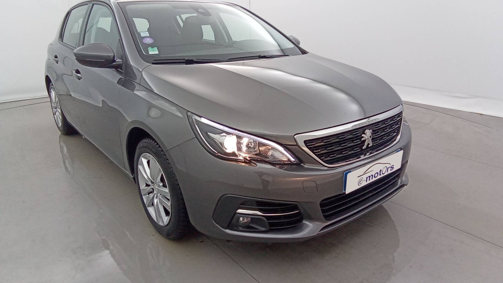 PEUGEOT 308 Active PURETECH 110 ACTIVE +GPS +ACC - ref: 5-1392006 - Photo 9