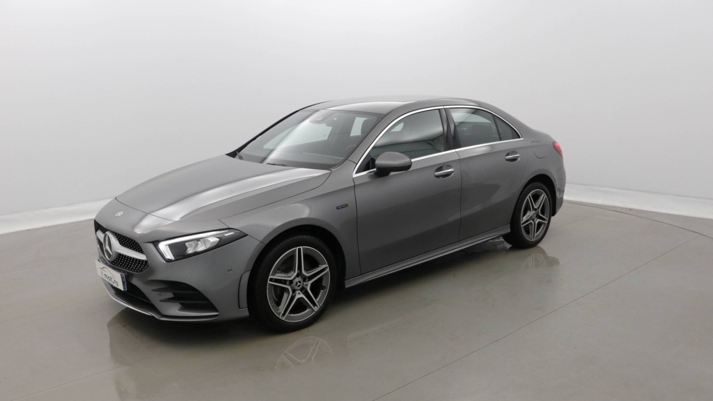 MERCEDES Classe E AMG Line CLASSE A 250 E 8G-DCT AMG LINE +PACK PREMIUM +SIEGES AVANT ELECTRIQUES - ref: 5-1392012 - Photo 18