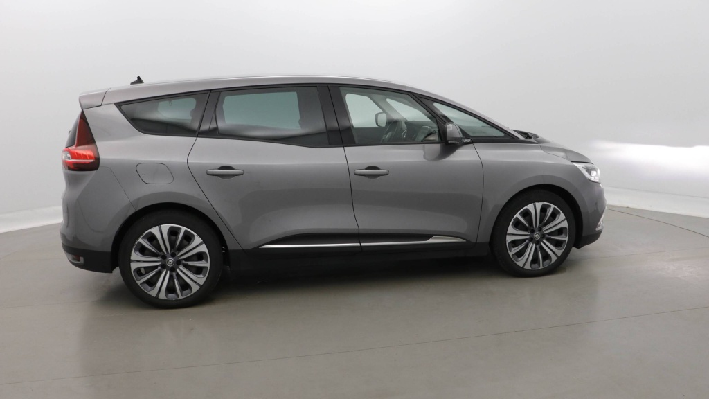 RENAULT Grand Scenic Zen GRAND SCENIC TCE 140 ZEN +PACK R-LINK 2 +PACK CONFORT  - ref: 5-1392464 - Photo 7
