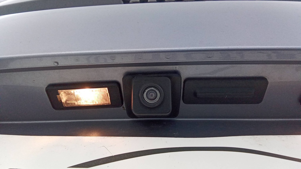 PEUGEOT 5008 Allure 1.2 PURETECH 130 EAT6 - ALLURE +HAYON +PACK CITY 1 - ref: 5-1392590 - Photo 12