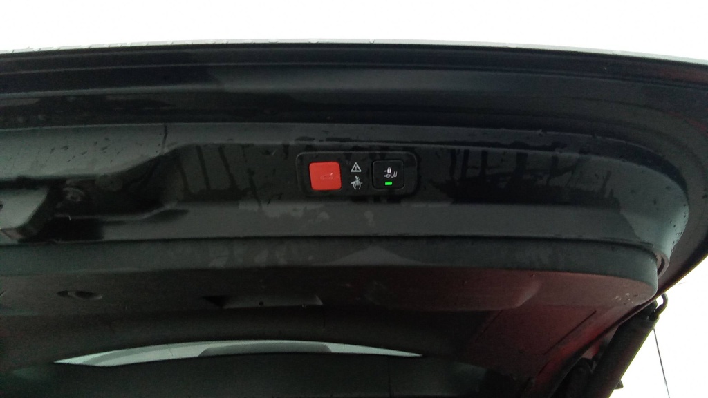 PEUGEOT 5008 Allure 1.2 PURETECH 130 EAT6 - ALLURE +HAYON +PACK CITY 1 - ref: 5-1392590 - Photo 14