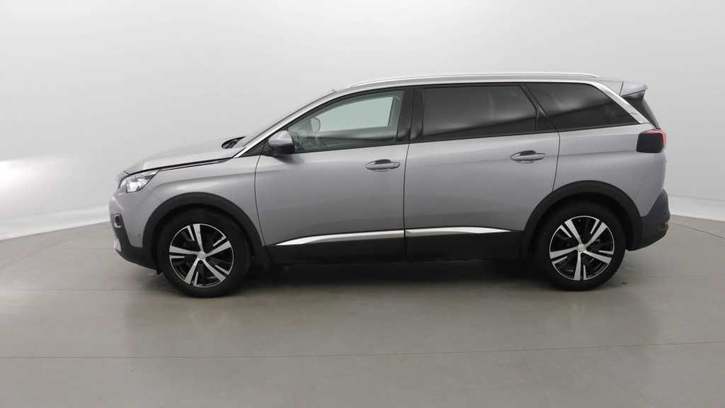 PEUGEOT 5008 Allure 1.2 PURETECH 130 EAT6 - ALLURE +HAYON +PACK CITY 1 - ref: 5-1392590 - Photo 18