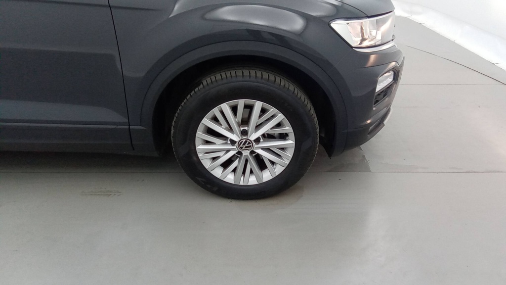 VOLKSWAGEN T-Roc Lounge TSI 110 START/STOP LOUNGE +TOIT PANO +SYSTEME NAVIGATION & INFOTAINMENT 