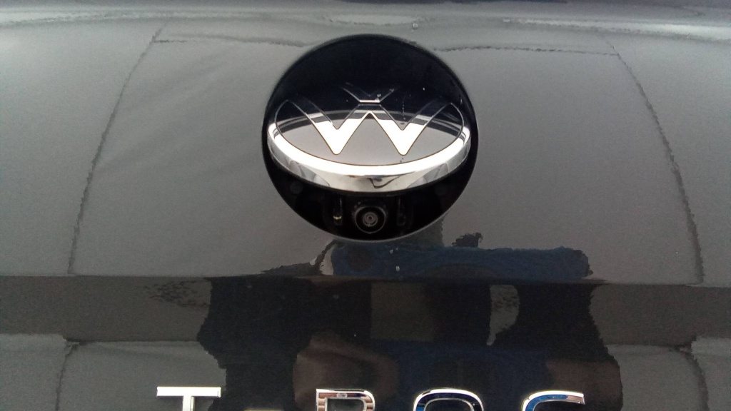 VOLKSWAGEN T-Roc Lounge TSI 110 START/STOP LOUNGE +TOIT PANO +SYSTEME NAVIGATION & INFOTAINMENT 