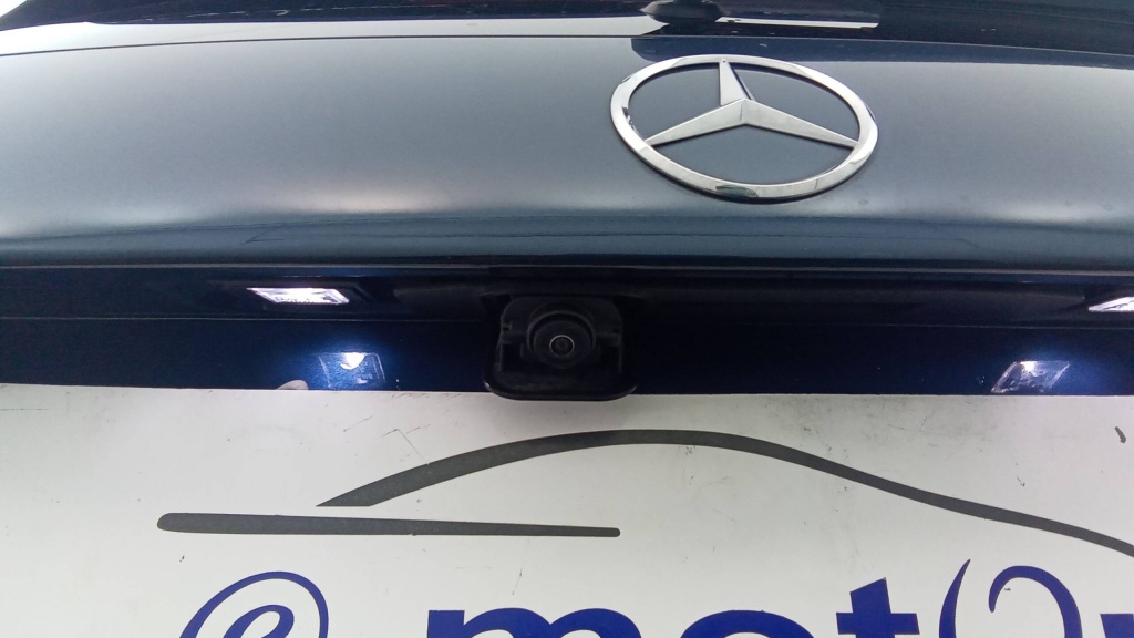 MERCEDES Classe A Style Line 250 E 8G-DCT STYLE LINE +PACK STATIONNEMENT +SIEGES CHAUFFANTS - ref: 5-1392605 - Photo 12