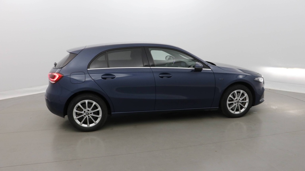 MERCEDES Classe A Style Line 250 E 8G-DCT STYLE LINE +PACK STATIONNEMENT +SIEGES CHAUFFANTS - ref: 5-1392605 - Photo 7