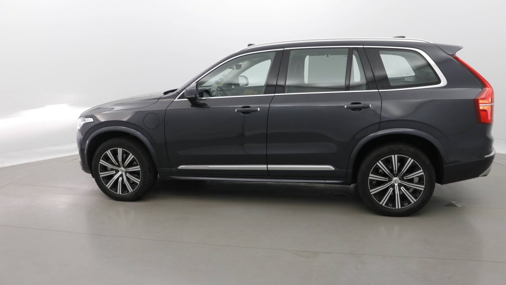 VOLVO XC90 Inscription RECHARGE T8 AWD 303+87 GEARTRONIC 8 7PL INSCRIPTION +SUSPENSION - ref: 5-1392643 - Photo 3