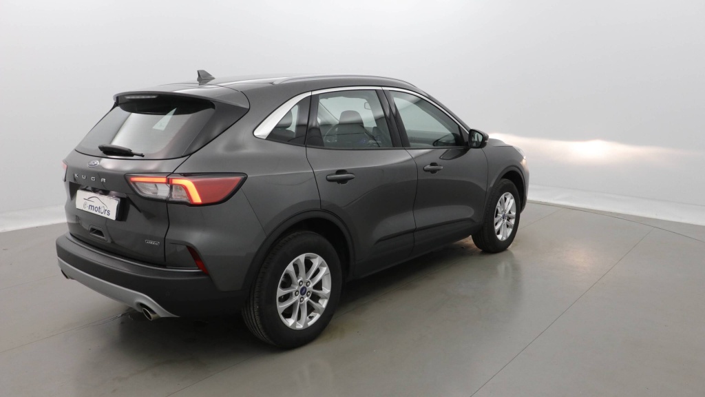 FORD Kuga Titanium 2.5 DURATEC 225 PHEV POWERSHIFT TITANIUM - ref: 5-1392670 - Photo 6