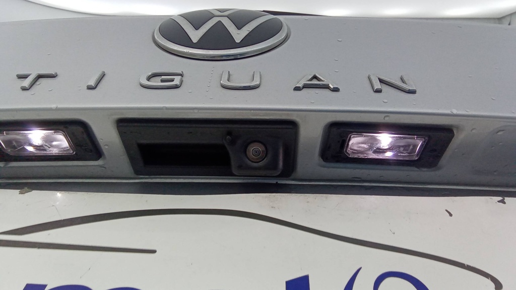 VOLKSWAGEN Tiguan Tiguan TDI 150 DSG7 +Caméra +Clim auto TDI 150 DSG7 +CAMERA +CLIM AUTO - ref: 5-1392807 - Photo 12