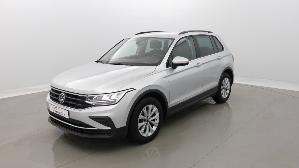 VOLKSWAGEN Tiguan Tiguan TDI 150 DSG7 +Caméra +Clim auto TDI 150 DSG7 +CAMERA +CLIM AUTO - ref: 5-1392807 - Photo 17