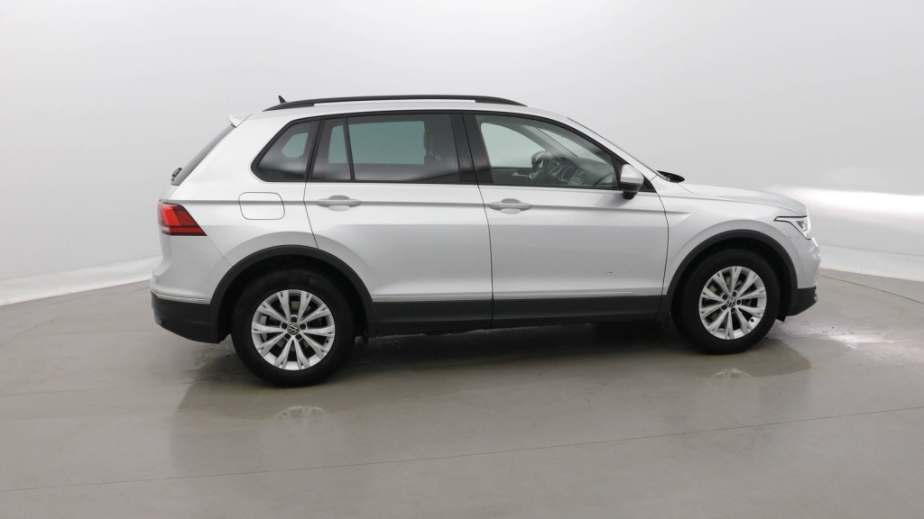 VOLKSWAGEN Tiguan Tiguan TDI 150 DSG7 +Caméra +Clim auto TDI 150 DSG7 +CAMERA +CLIM AUTO - ref: 5-1392807 - Photo 7