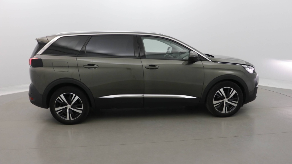 PEUGEOT 5008 Active PURETECH 130 ACTIVE +VISIO PARK1 +HAYON ELECTRIQUE - ref: 5-1392871 - Photo 7