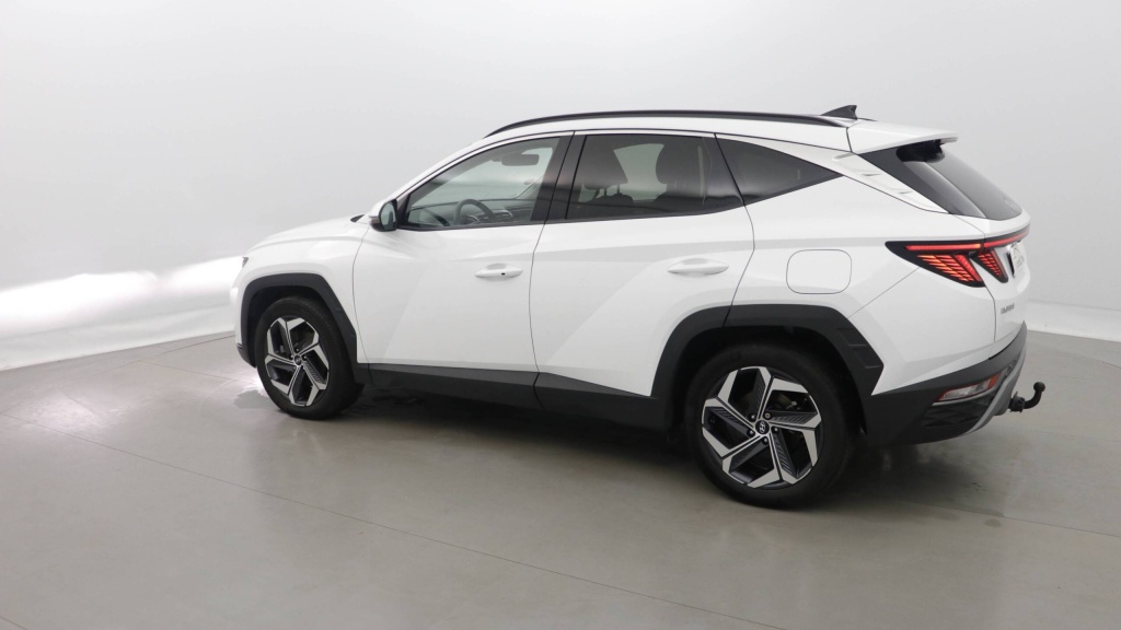 HYUNDAI Tucson Creative T-GDI 265 HTRAC PLUG-IN BVA6 CREATIVE +ATTELAGE - ref: 5-1392886 - Photo 3