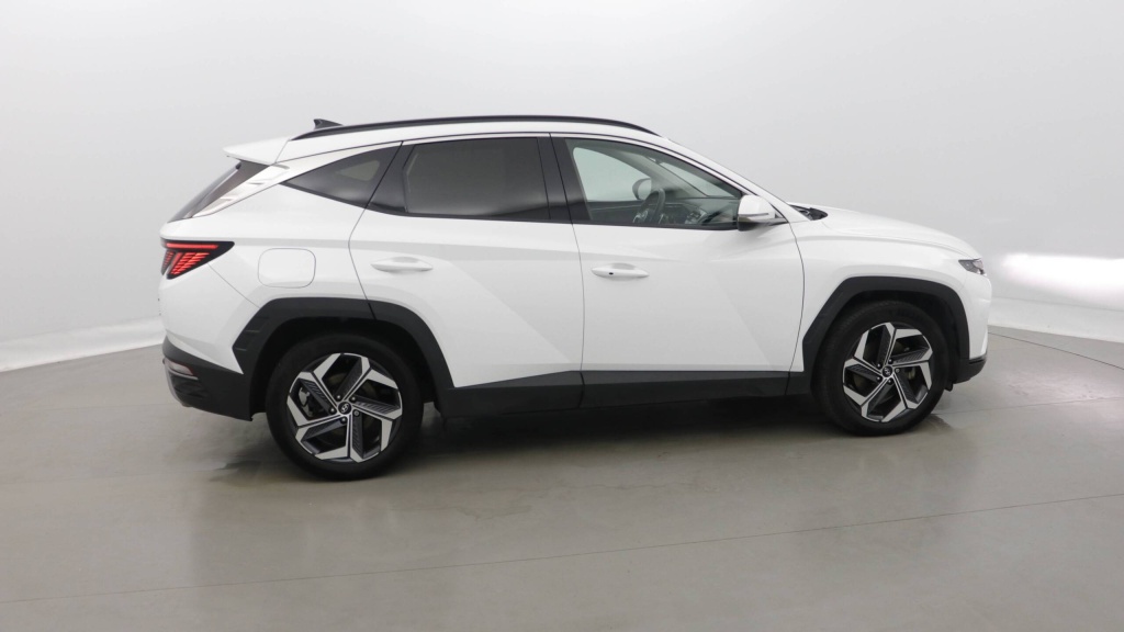 HYUNDAI Tucson Creative T-GDI 265 HTRAC PLUG-IN BVA6 CREATIVE +ATTELAGE - ref: 5-1392886 - Photo 7