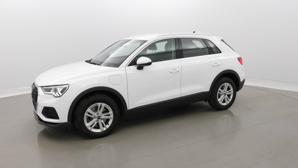 AUDI Q3 Q3 45 TFSIE 245 S TRONIC 6  +CAMERA +MMI NAVIGATION PLUS - ref: 5-1392900 - Photo 18