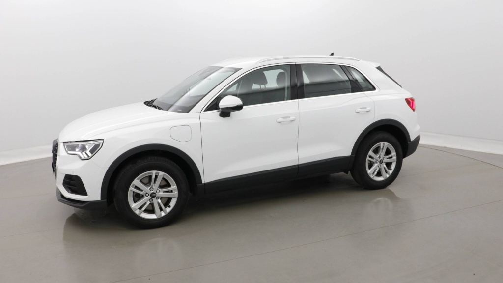 AUDI Q3 Q3 45 TFSIE 245 S TRONIC 6  +CAMERA +MMI NAVIGATION PLUS - ref: 5-1392900 - Photo 19