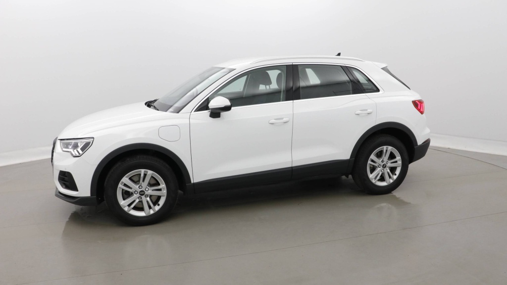 AUDI Q3 Q3 45 TFSIE 245 S TRONIC 6  +CAMERA +MMI NAVIGATION PLUS - ref: 5-1392900 - Photo 2