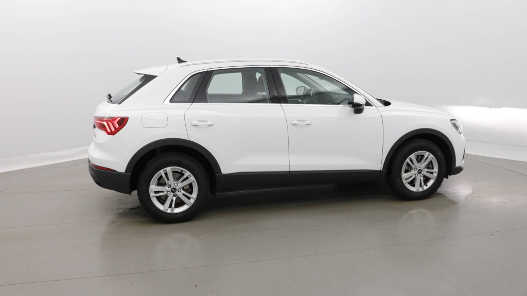 AUDI Q3 Q3 45 TFSIE 245 S TRONIC 6  +CAMERA +MMI NAVIGATION PLUS - ref: 5-1392900 - Photo 7