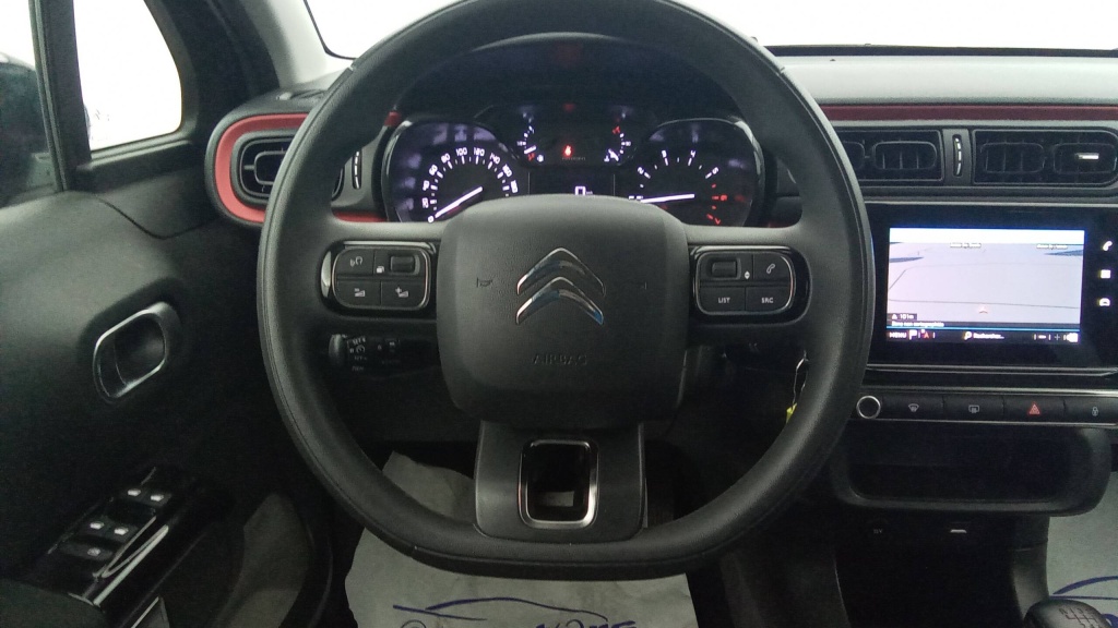 CITROEN C3 C-Series PURETECH 110 C-SERIES - ref: 5-1392939 - Photo 12