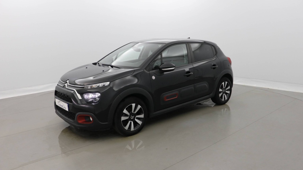 CITROEN C3 C-Series PURETECH 110 C-SERIES - ref: 5-1392939 - Photo 17