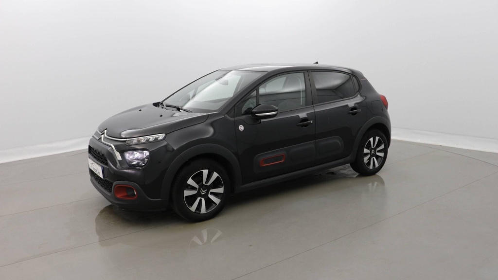 CITROEN C3 C-Series PURETECH 110 C-SERIES - ref: 5-1392939 - Photo 18