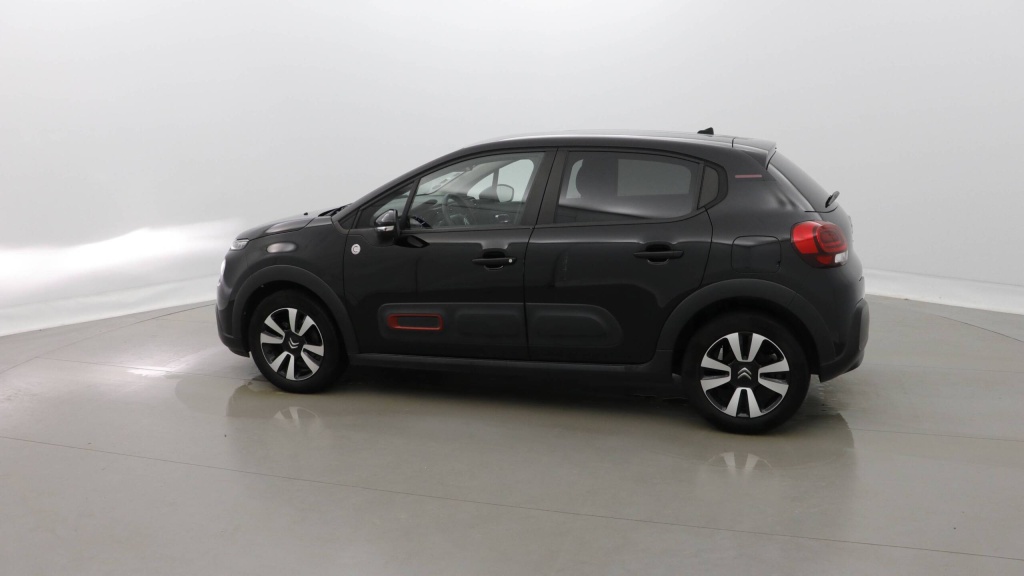 CITROEN C3 C-Series PURETECH 110 C-SERIES - ref: 5-1392939 - Photo 3