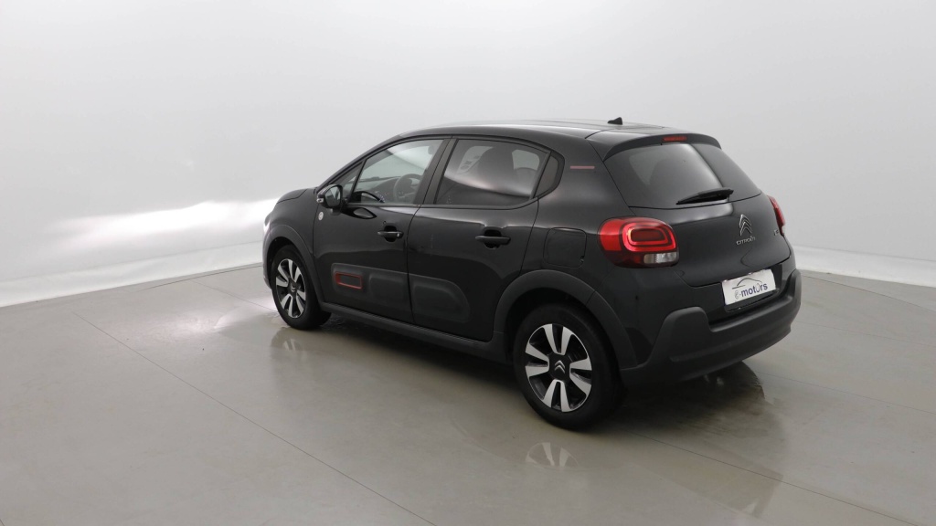 CITROEN C3 C-Series PURETECH 110 C-SERIES - ref: 5-1392939 - Photo 4