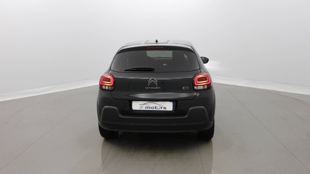 CITROEN C3 C-Series PURETECH 110 C-SERIES - ref: 5-1392939 - Photo 5
