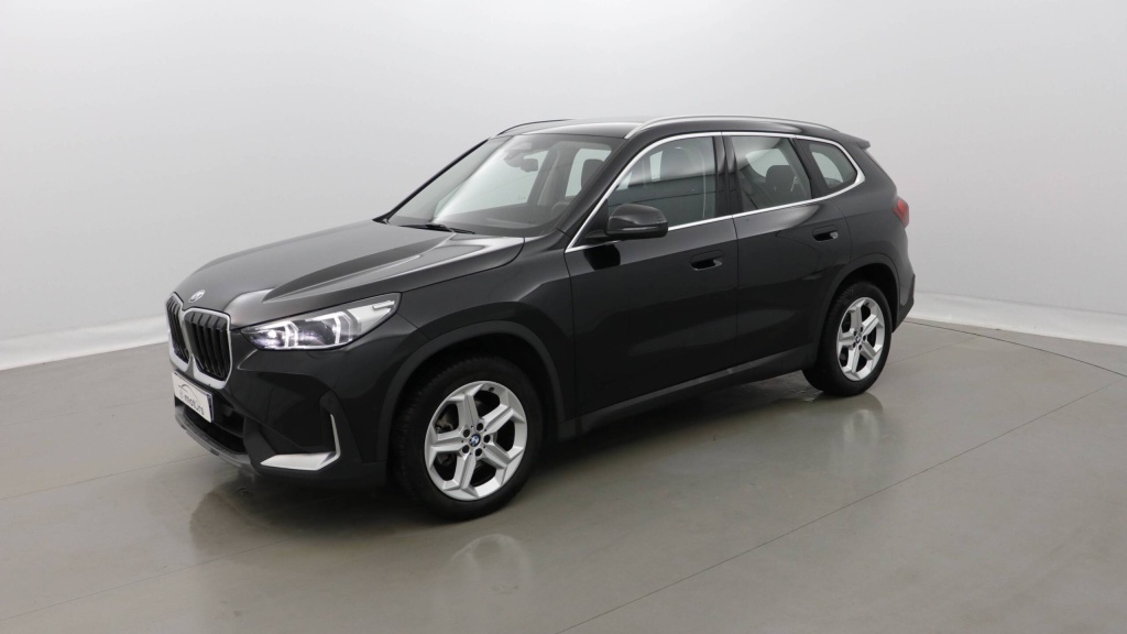 BMW X1 X1 sDrive 18i 136 DKG7 +Pack Premium X1 SDRIVE 18I 136 DKG7 +PACK PREMIUM - ref: 5-1392954 - Photo 2