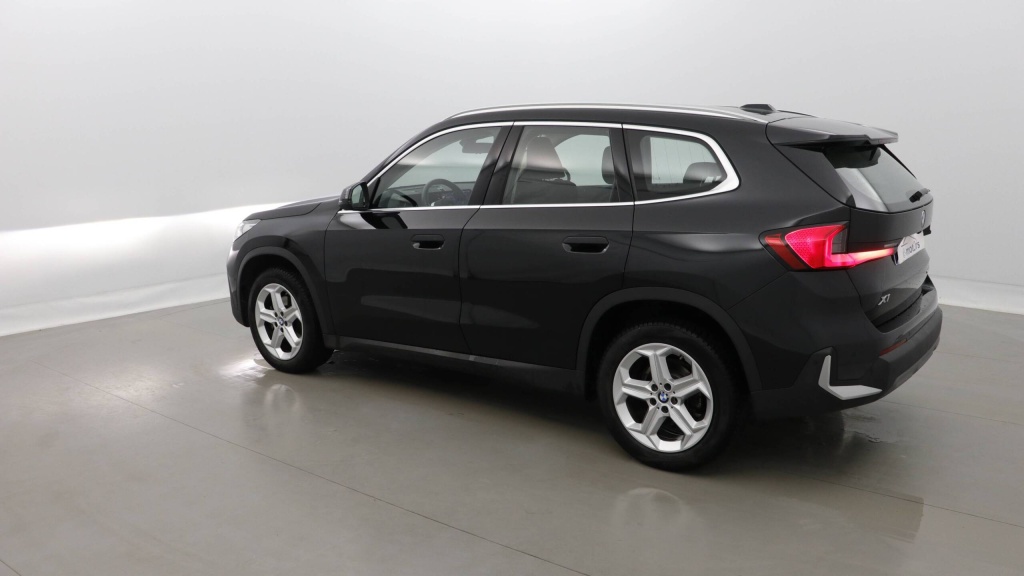 BMW X1 X1 sDrive 18i 136 DKG7 +Pack Premium X1 SDRIVE 18I 136 DKG7 +PACK PREMIUM - ref: 5-1392954 - Photo 4