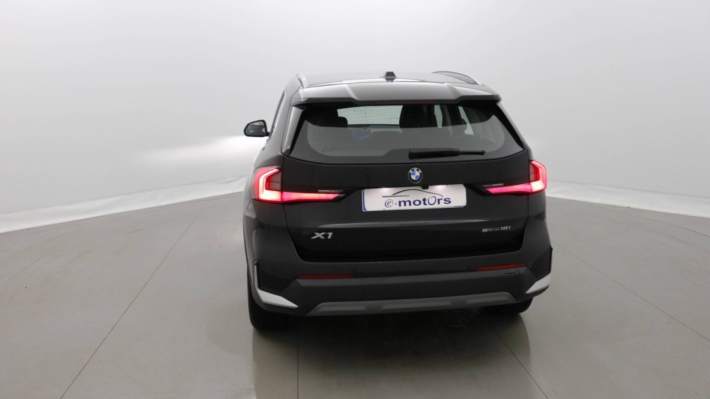 BMW X1 X1 sDrive 18i 136 DKG7 +Pack Premium X1 SDRIVE 18I 136 DKG7 +PACK PREMIUM - ref: 5-1392954 - Photo 5