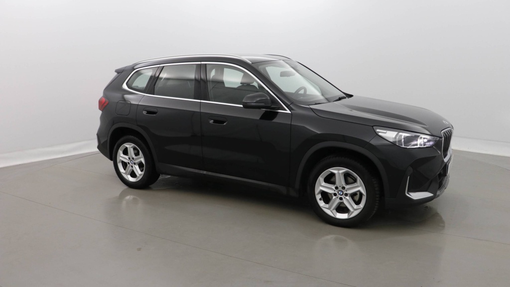 BMW X1 X1 sDrive 18i 136 DKG7 +Pack Premium X1 SDRIVE 18I 136 DKG7 +PACK PREMIUM - ref: 5-1392954 - Photo 8