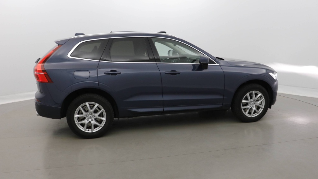 VOLVO XC60 Business Executive XC60 T8 RECHARGE AWD 303 CH + 87 CH GEARTRONIC 8 EXECUTIVE +360 +HAYON ELECTRIQUE - ref: 5-1392983 - Photo 7