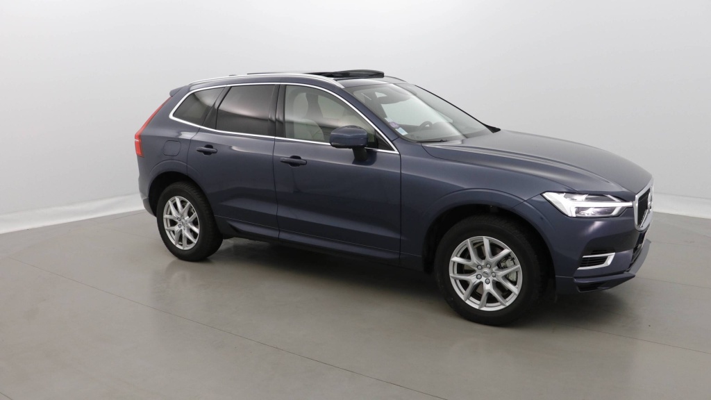 VOLVO XC60 Business Executive XC60 T8 RECHARGE AWD 303 CH + 87 CH GEARTRONIC 8 EXECUTIVE +360 +HAYON ELECTRIQUE - ref: 5-1392983 - Photo 8