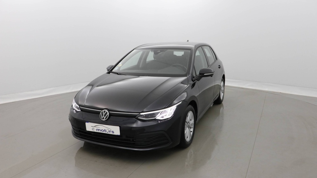 VOLKSWAGEN Golf Life 1st TDI SCR 150 DSG7 LIFE - ref: 5-1393104 - Photo 15