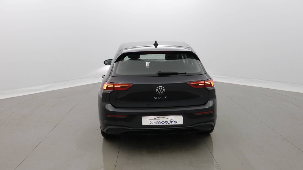 VOLKSWAGEN Golf Life 1st TDI SCR 150 DSG7 LIFE - ref: 5-1393104 - Photo 5