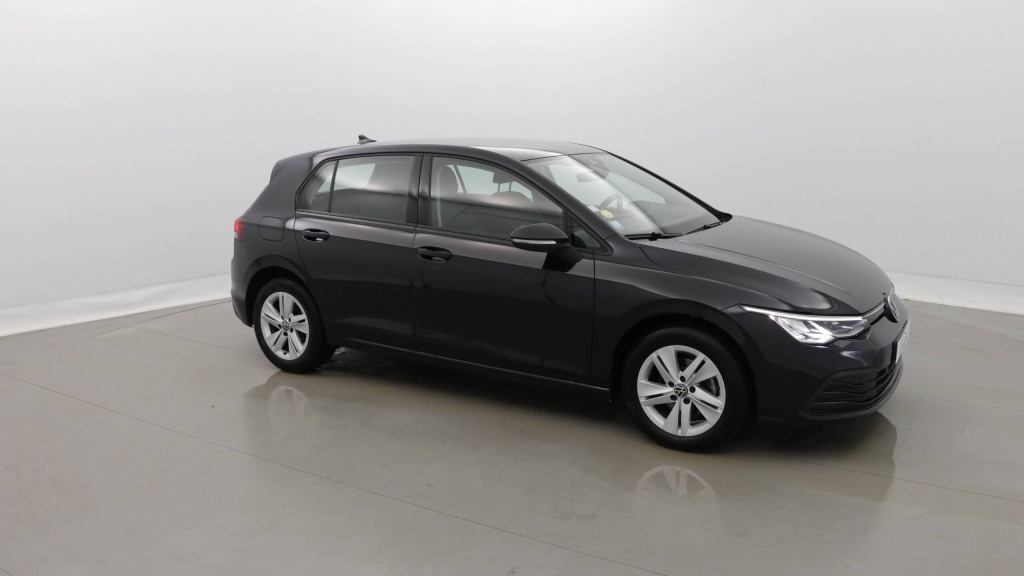 VOLKSWAGEN Golf Life 1st TDI SCR 150 DSG7 LIFE - ref: 5-1393104 - Photo 8