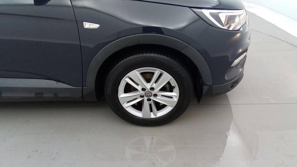 OPEL Grandland Innovation TURBO 130 BVA8 INNOVATION - ref: 5-1393107 - Photo 11