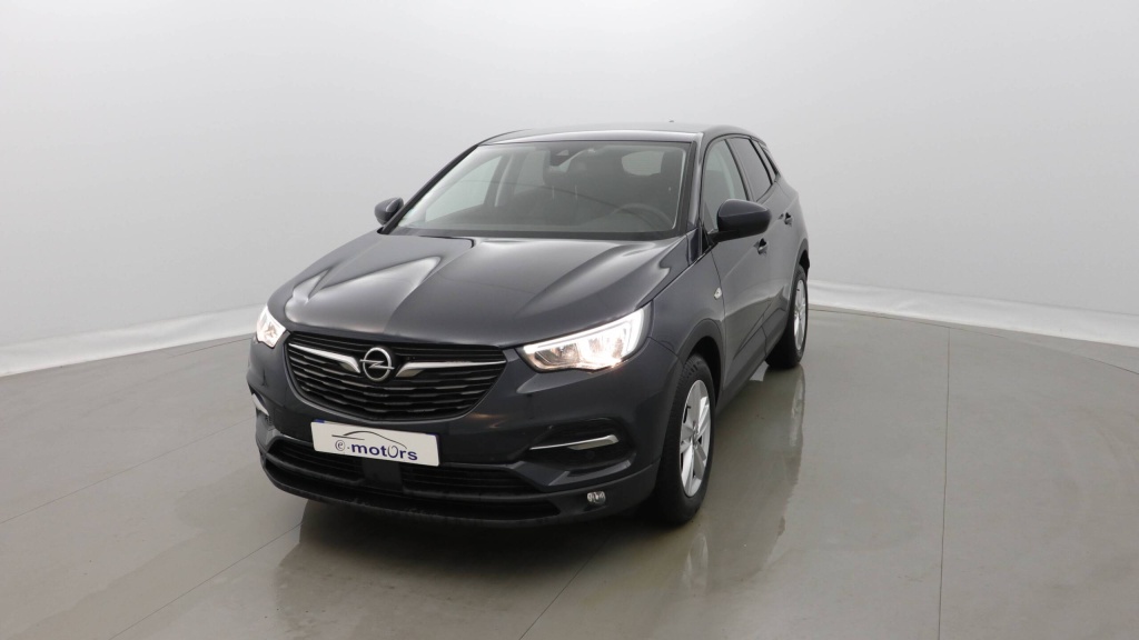 OPEL Grandland Innovation TURBO 130 BVA8 INNOVATION - ref: 5-1393107 - Photo 14