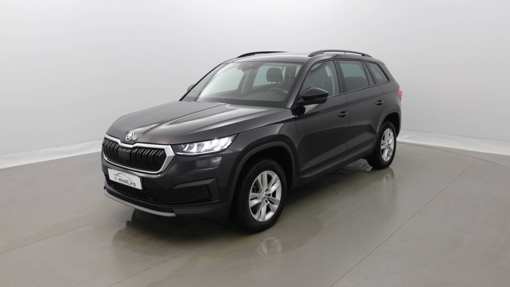 SKODA Kodiaq Ambition TSI 150 ACT DSG7 7PL AMBITION - ref: 5-1393119 - Photo 19