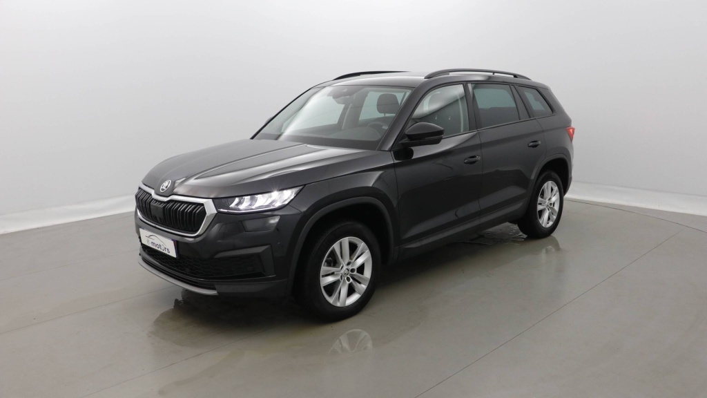 SKODA Kodiaq Ambition TSI 150 ACT DSG7 7PL AMBITION - ref: 5-1393119 - Photo 20
